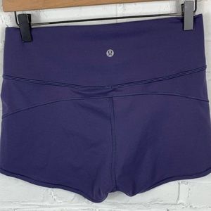 Lululemon Short Size 10